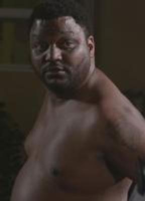 Aries Spears Butt Penis 64555