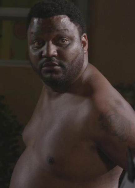 Aries Spears Nude Scenes 64555