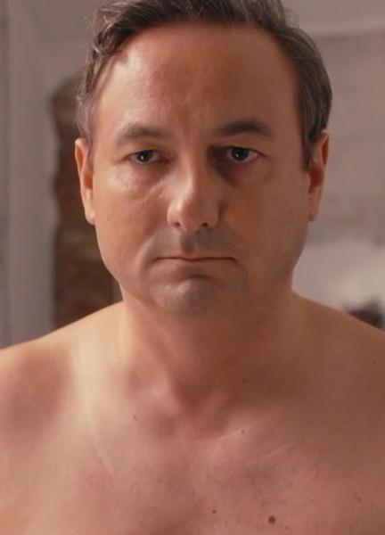 Zbigniew Kozłowski Nude 64568