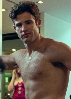 Jason Fernández Nude Scenes 67539
