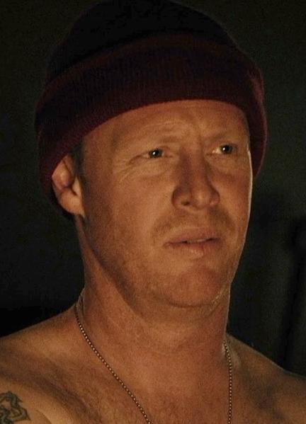 Ryan Barton-Grimley Nude Scenes 64575