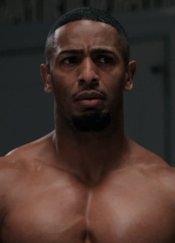 Oshea Russell