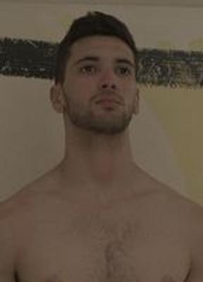 Alexander Maysonet Nude 64588