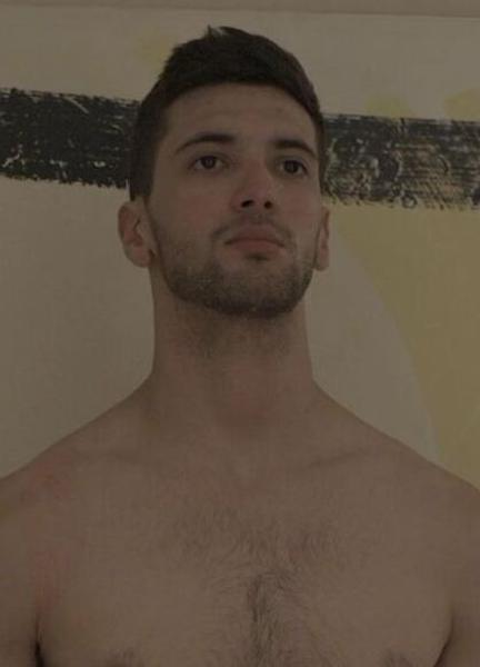 Alexander Maysonet Nude 64588
