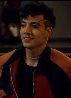 Sexy Joel Isaac Figueroa 64592
