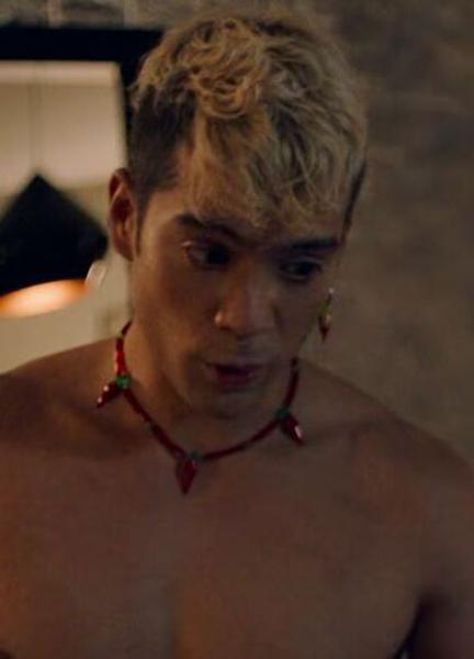 Sexiest Jerónimo Cantillo Scenes 64591