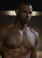 J. Marques Johnson Bulge Gay 64593