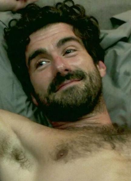 Nicholas Bishop Nude Scenes 64603