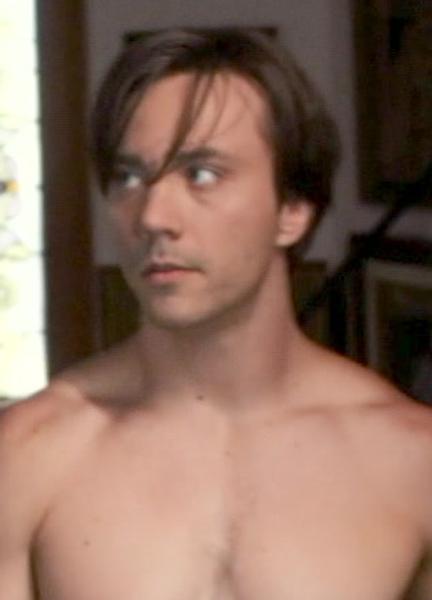 Sexiest Aaron Fors Scenes 64639
