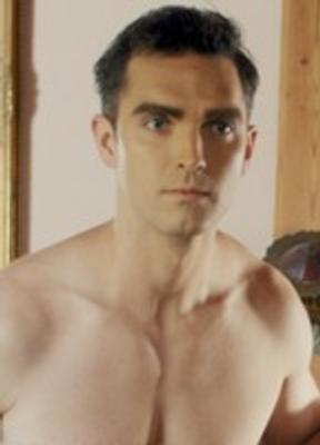 Gavin Adams Gay Sexy 64640