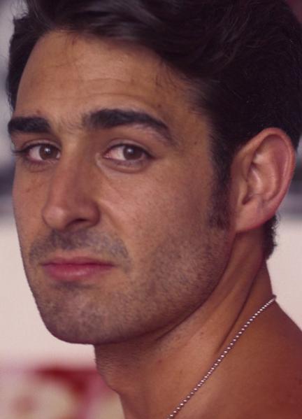 Daniel Gama Nude Scenes 64643