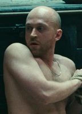 Harry Schäfer Butt Penis 64650