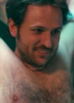 Sexiest Dimitrij Schaad Scenes 64651