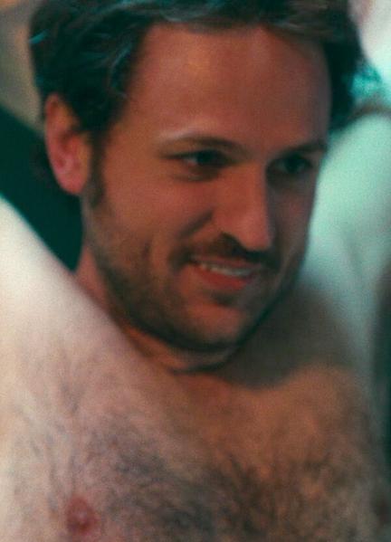 Sexiest Dimitrij Schaad Scenes 64651
