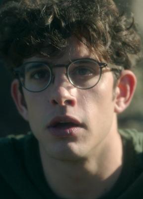 Álex Villazán Nude 64648