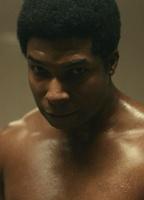 B.J. Minor Sexy Shirtless 64666