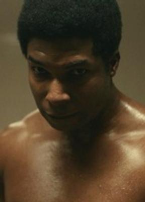B.J. Minor Sexy Shirtless 64666