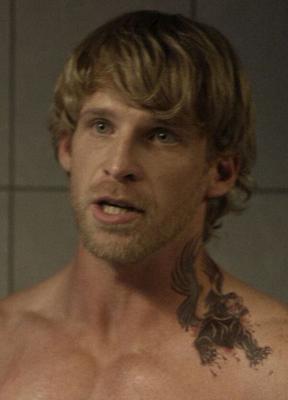 Sexy Marno Van der Merwe 64672