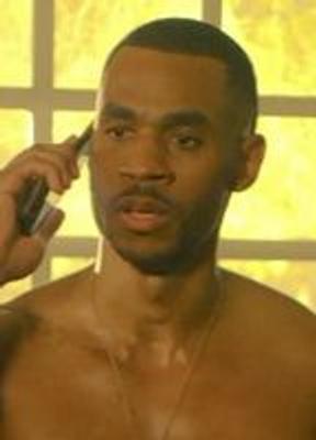 Moritz J. Williams Shirtless 64696
