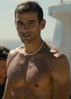 Sofiane Zermani Butt Shirtless 64697