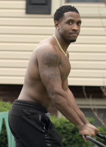 Mike Rob Hot Scenes 64706