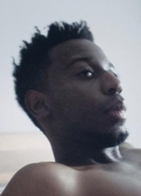Simon Mutabazi Nude 64708