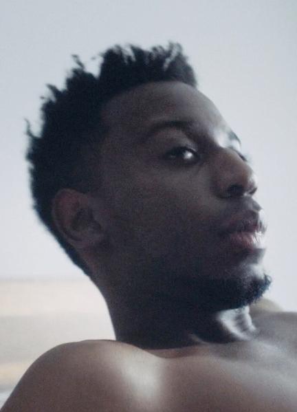 Simon Mutabazi Nude 64708
