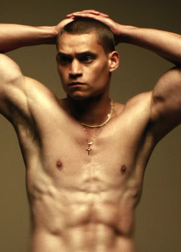 Tyriq Withers Nude Photos 67653