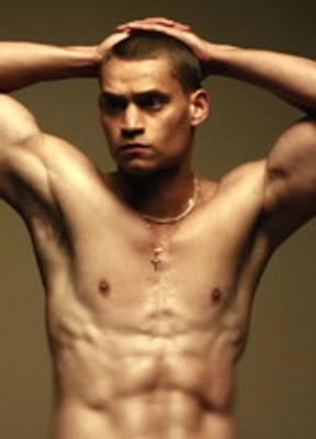 Tyriq Withers Bulge Butt 67653