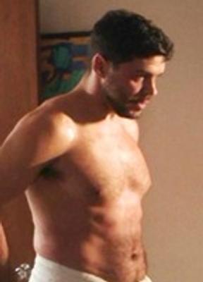 Jason Diaz Nude Photos 66301