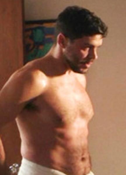 Jason Diaz Nude Photos 66301