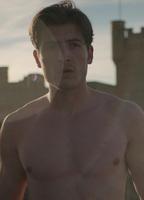 Kieron Moore Butt Shirtless 64710
