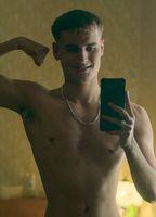 Will McDonald Nude 64728