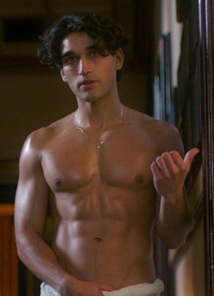 Josh Heuston Nude Photos 66273
