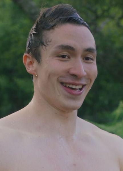 Brandon Grace Hot Scenes 64718