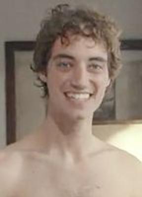 Luca Vergoni Nude 64736