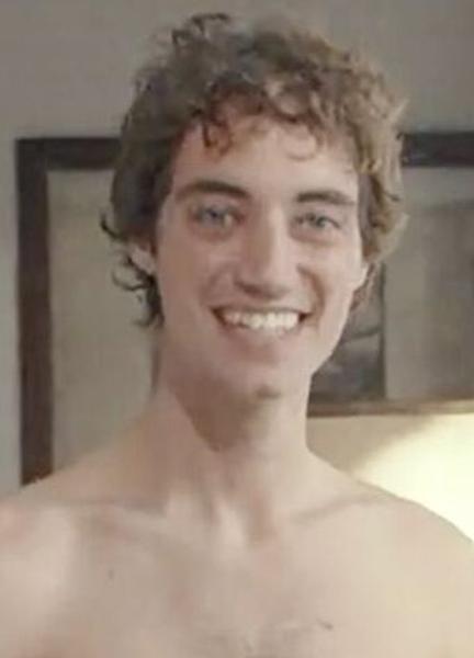 Luca Vergoni Nude 64736