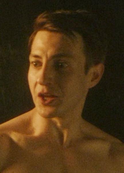 Sexy Michael Germant 64744