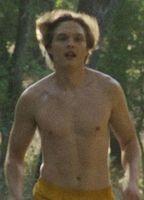 Asa Germann Sexy Shirtless 64743