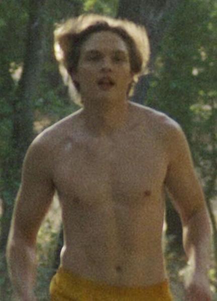 Sexiest Asa Germann Scenes 64743