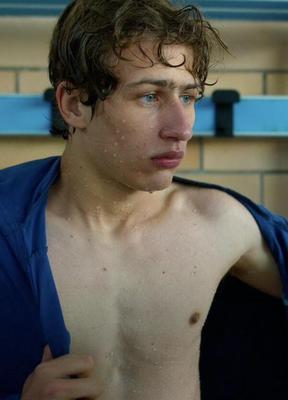 Sexiest Mattia Carrano Scenes 64739