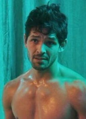 Sexiest Ricardo Abarca Scenes 64751