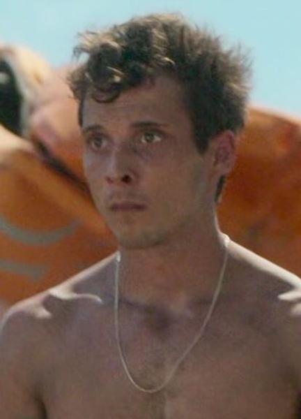 Sexiest Ayax Pedrosa Scenes 64755