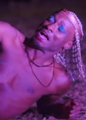 Wekaforé Jibril Hot Scenes 64754