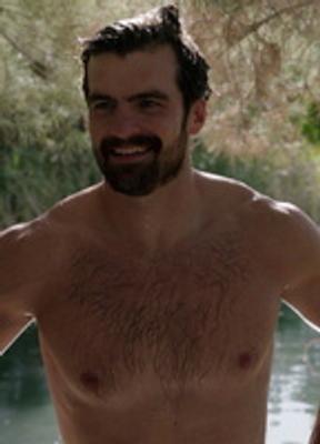 Sexy Caleb Alexander Smith 64764