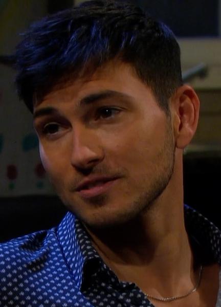 Sexiest Robert Scott Wilson Scenes 64767