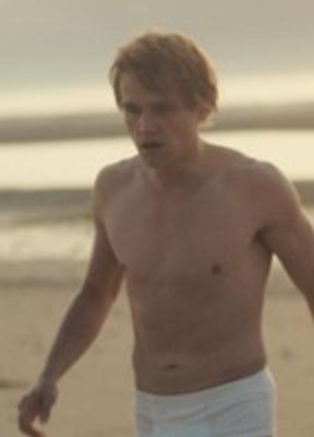 Axel Granberger Nude 64768