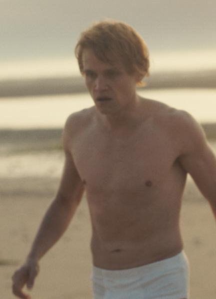 Axel Granberger Nude 64768