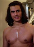 CG Lewis Shirtless 64780