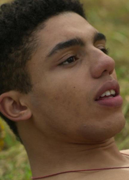 Sexiest Jay Lycurgo Scenes 64795